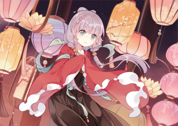 灯