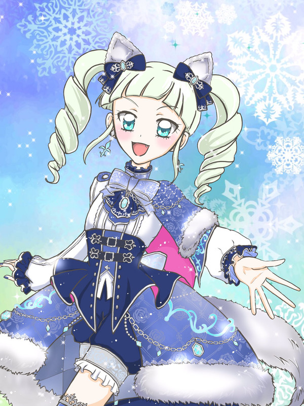 ユリカ様