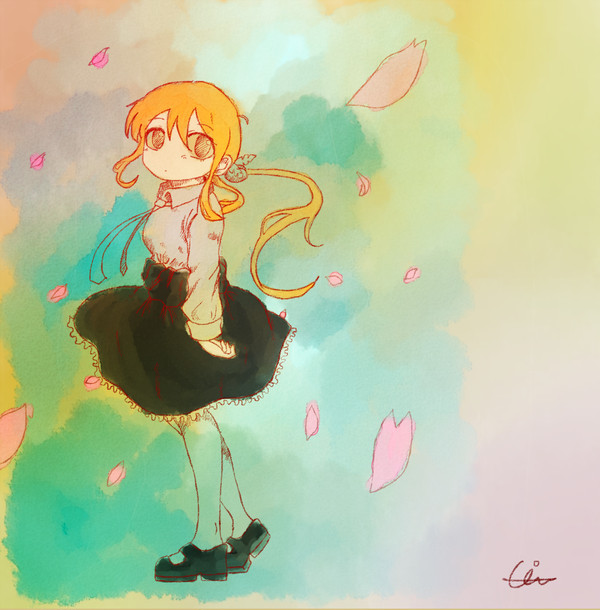 落書き類