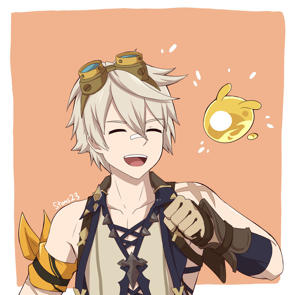 New Pal ~