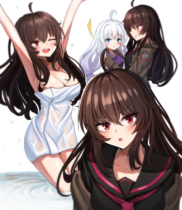イリス・ユマ