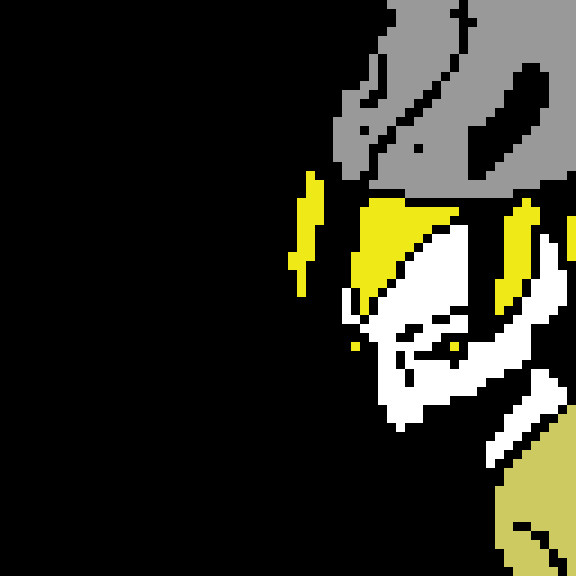 Newbie edgelord