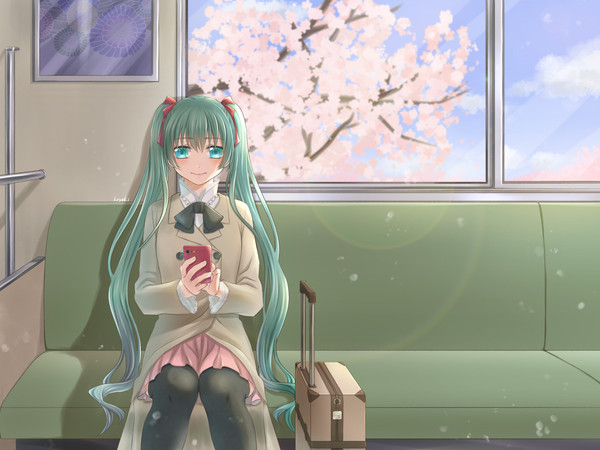 桜