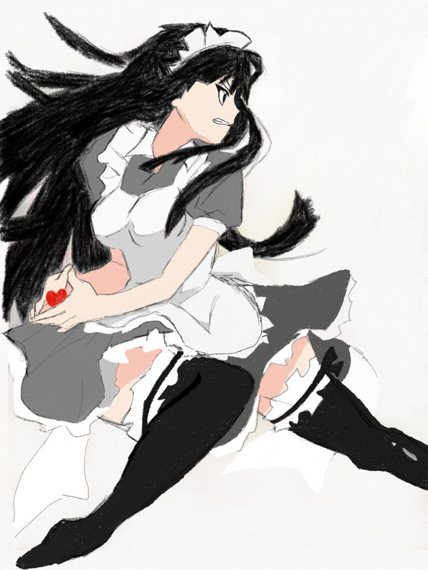 我永远喜欢 Mio Akiyama ~