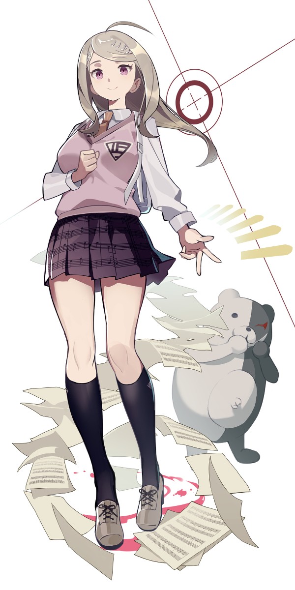 赤松ちゃん