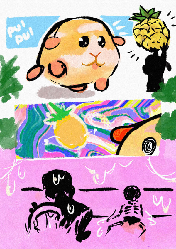 モルカー