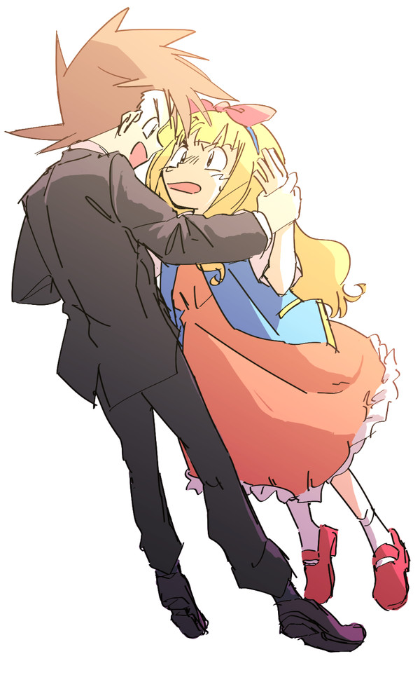 サトシログ