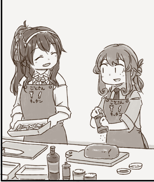 足柄ちゃんとローストビーフを作る回 他