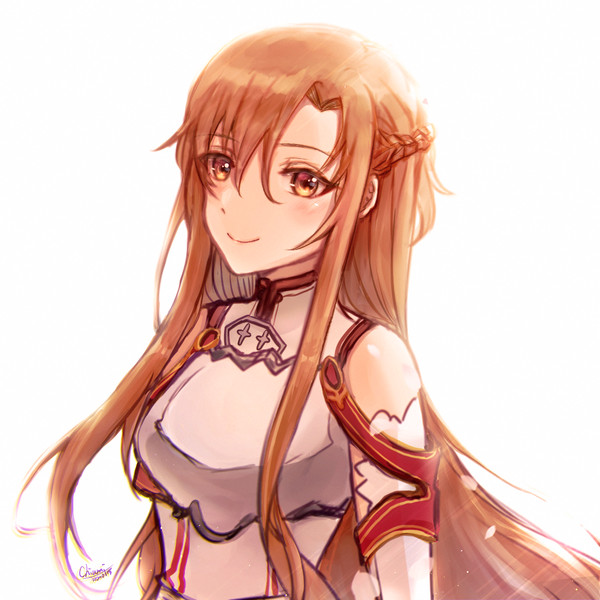Asuna