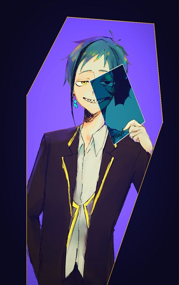 フロイド・リーチ