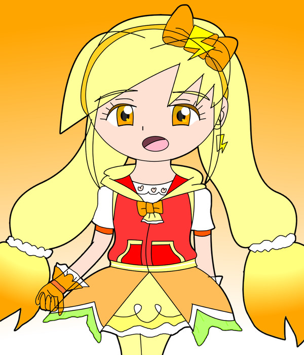 BoBoiBoyさん