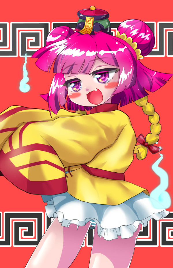 ぞんびがーる