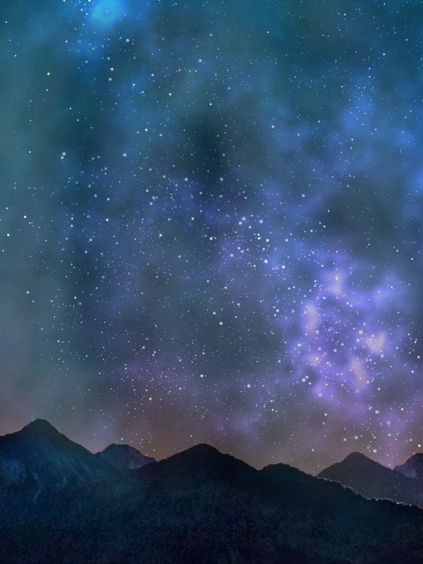 星空