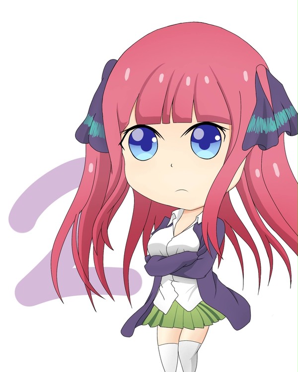 Nino Nakano