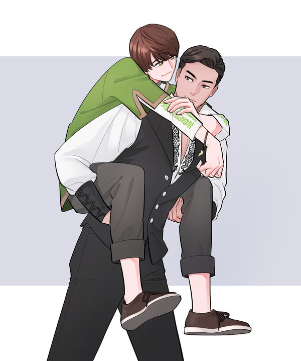 兄弟