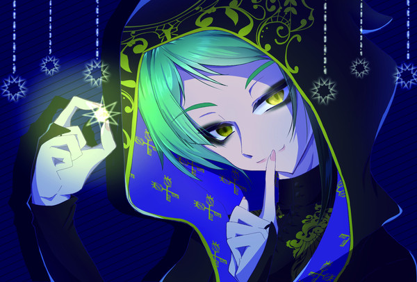 ジェイド・リーチさん