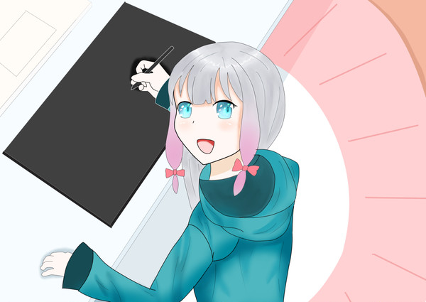エロマンガ先生 (和泉紗霧)