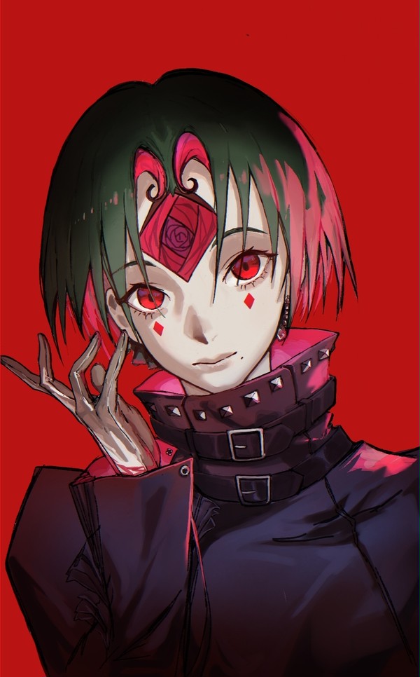 ♦️