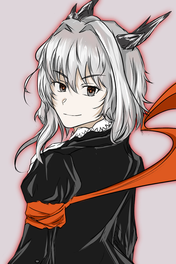 アークナイツ タルラ rkgk