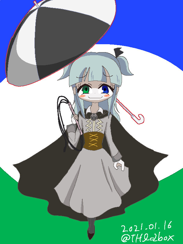 フローレンス司祭