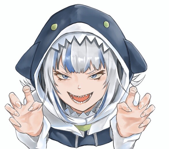 さめ