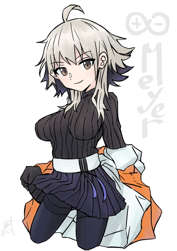 メイヤーさん。