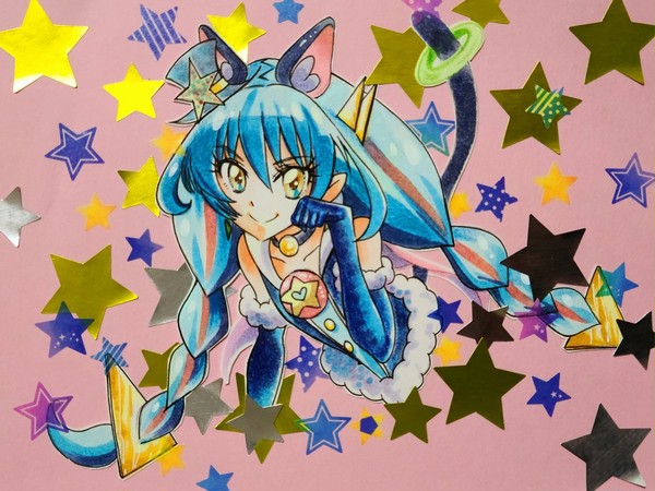 プリキュア祭り