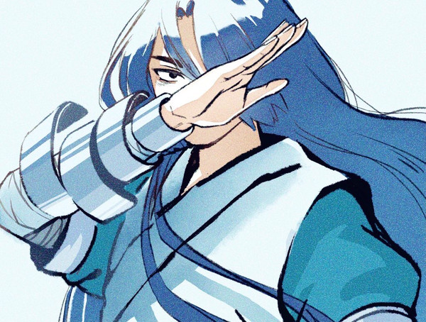 无限さま