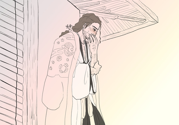 色に見る。