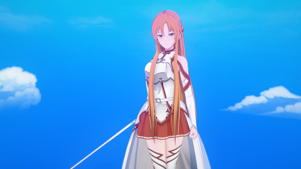 アスナ