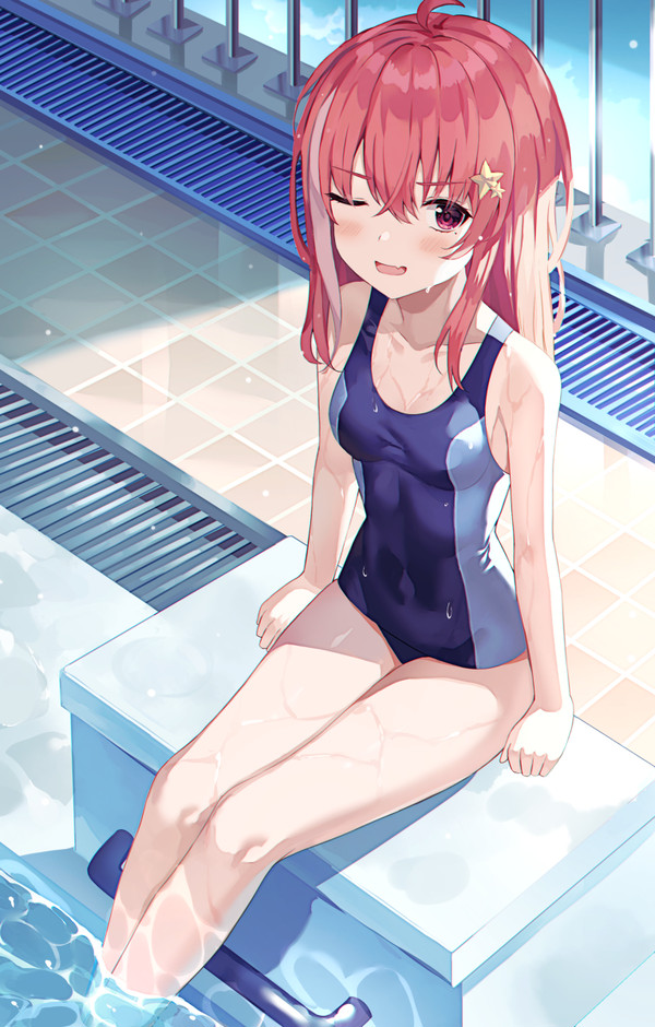 水着