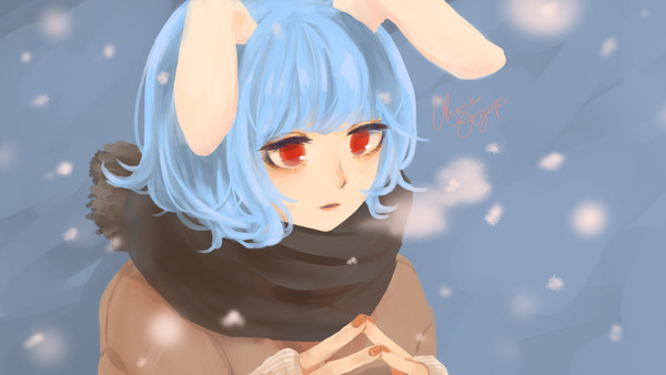 うさこ