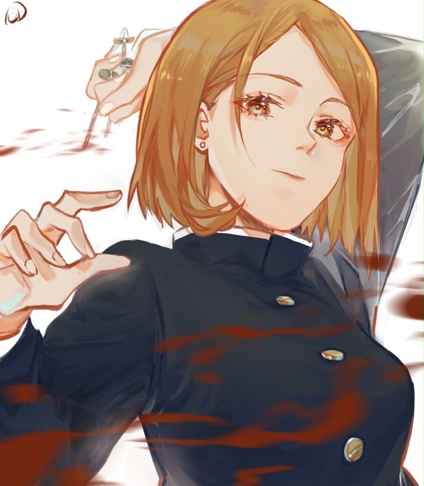 釘崎