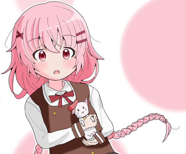 こみっくがーるず「萌田薫子」