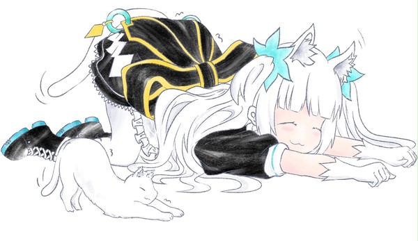 咩啊喵~(めあにゃ~