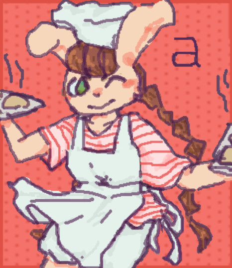 anpanman mimi