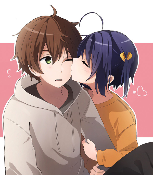 chu♡