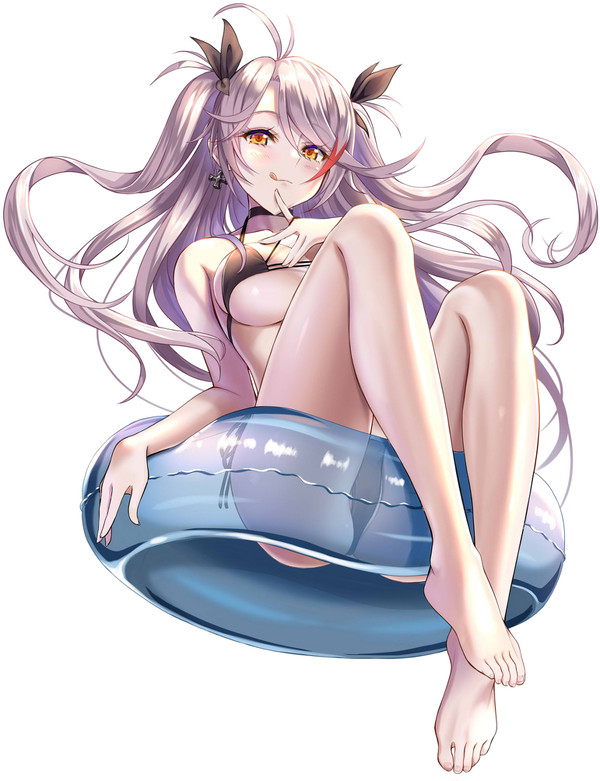プリンツ・オイゲン