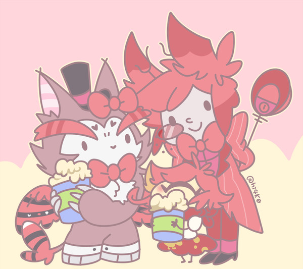 ハズビンまとめ太郎2