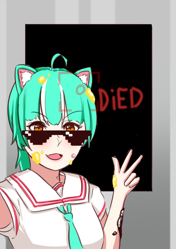 그림 그리는 슈블냥