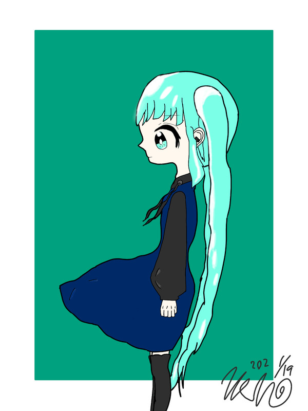 初音ミク