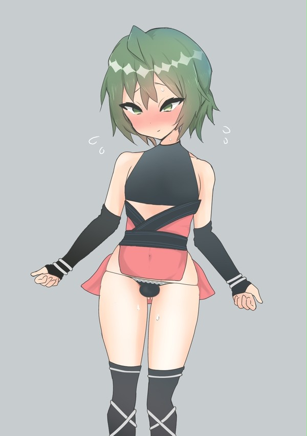 差分落書き