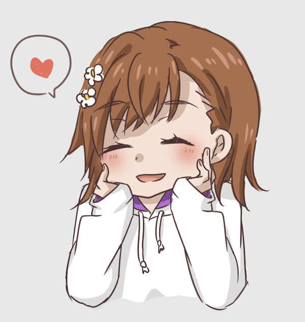 ずきゅん