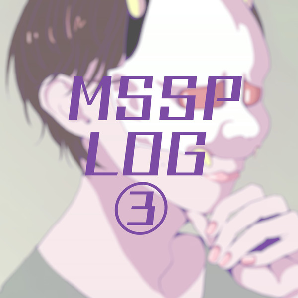 MSSP LOG③