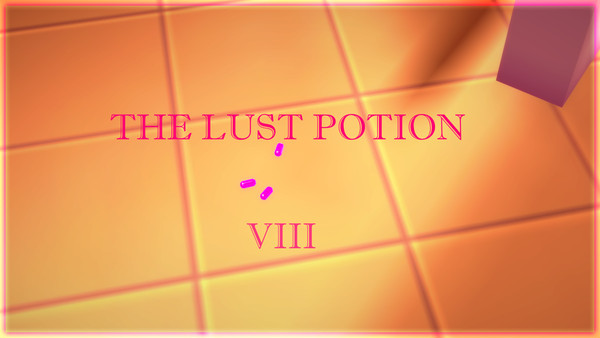 The lust potion VIII