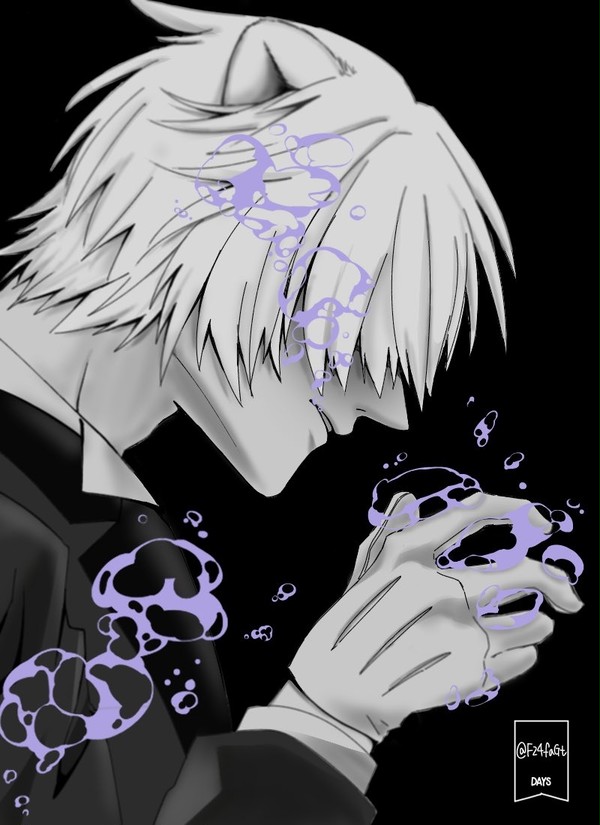 twst創作生徒１