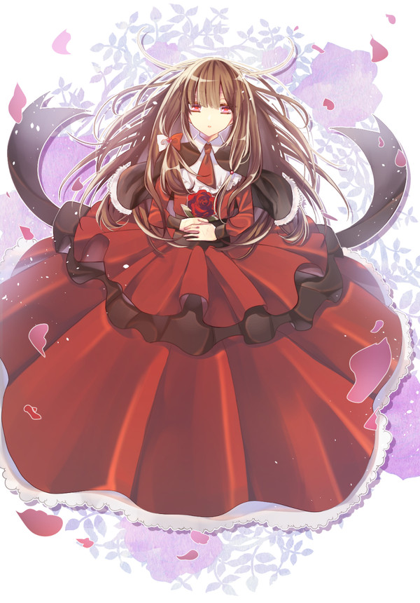 転生前のイアナちゃん