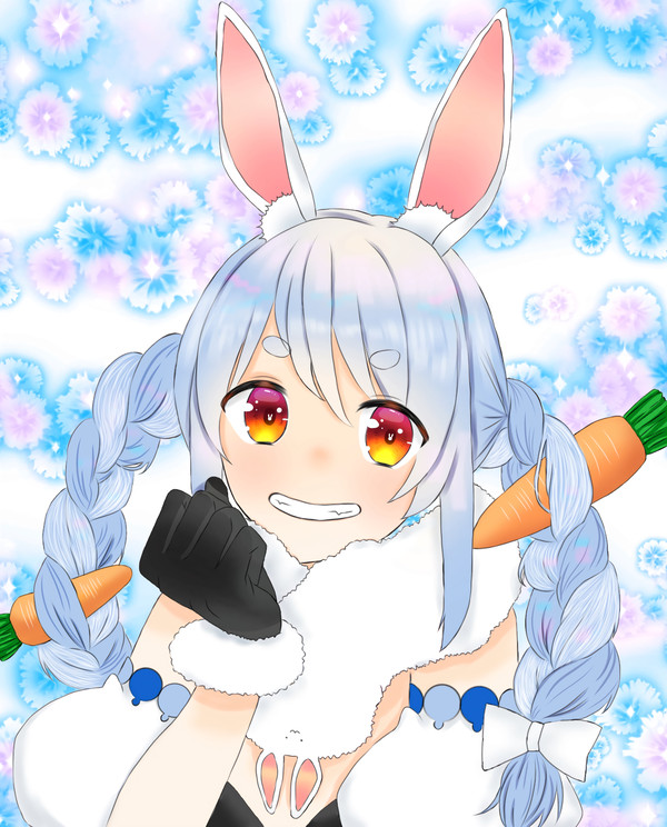 ぺこ