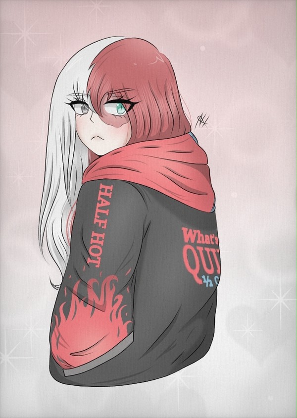 Fem Icy Hot