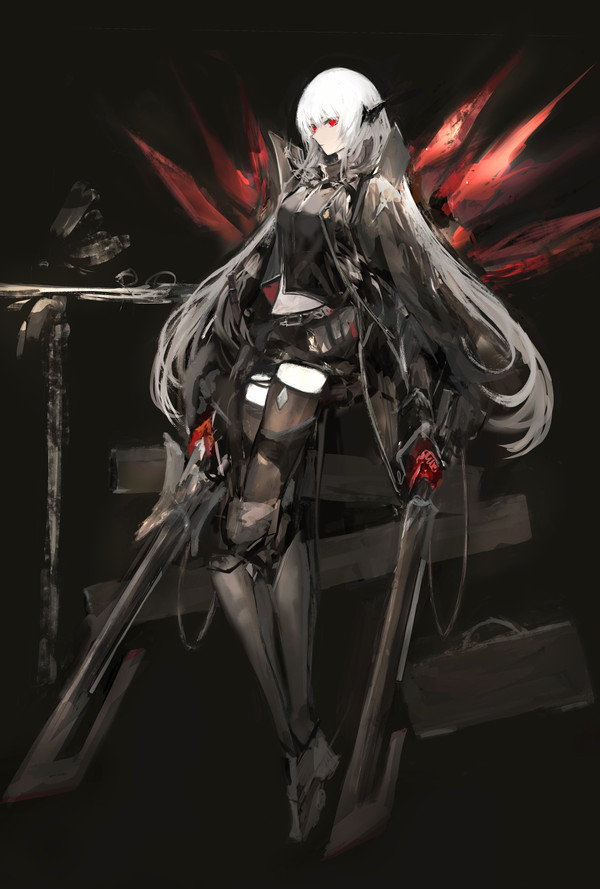 Zapper blade - 1/1